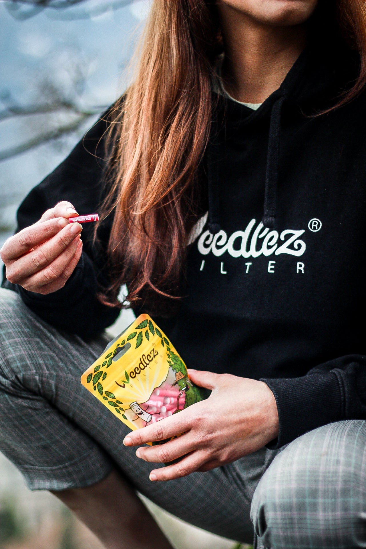 ALL SIZE FILTERS - Weedlez®FILTER