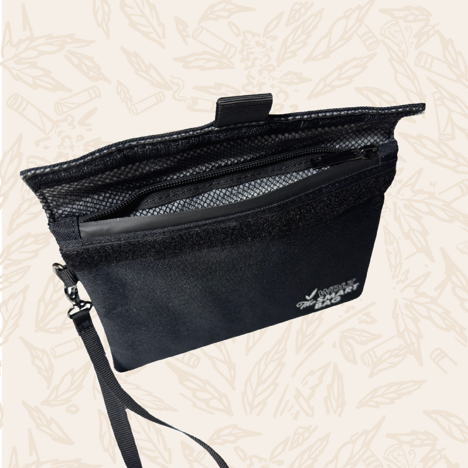 Carbon Bag Antiodore