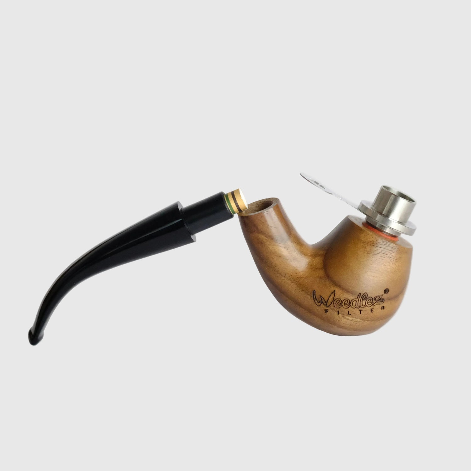 FatTonys Gentleman – Pipe 9mm