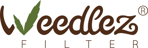 Weedlez®FILTER