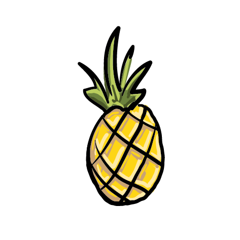 Ananas