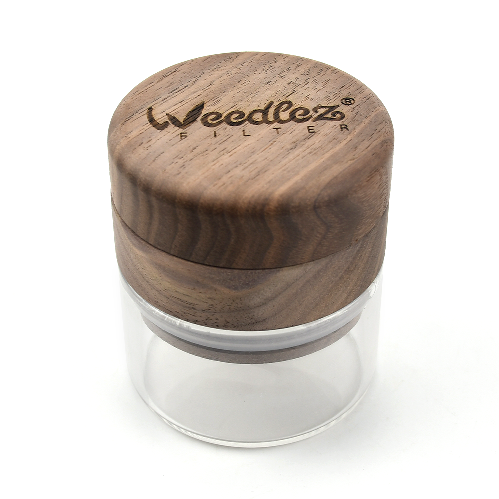 WALNUT GRINDER
