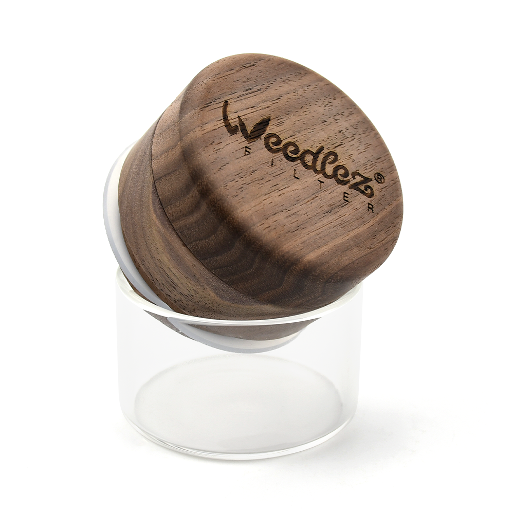 WALNUT GRINDER