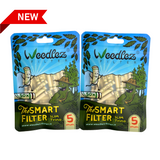 Smart FILTER 100PZ 5MM *SLIM TRINO*