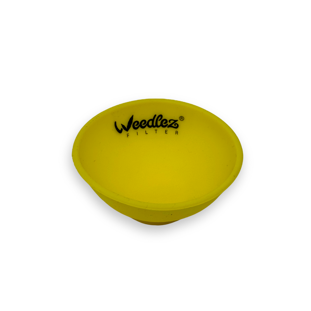 Silicon Hash Bowl