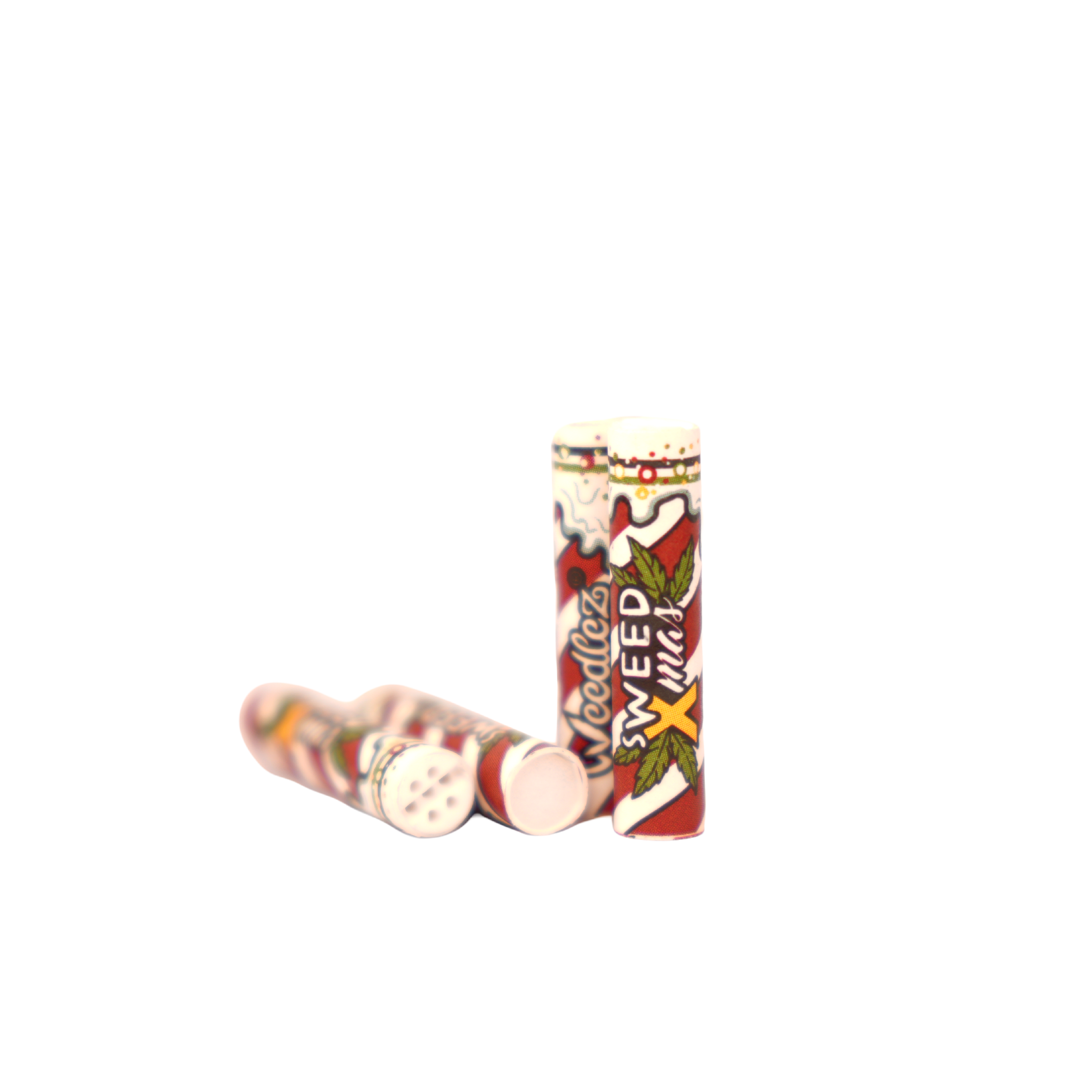 XMAS Phil Trino 6MM 500PZ