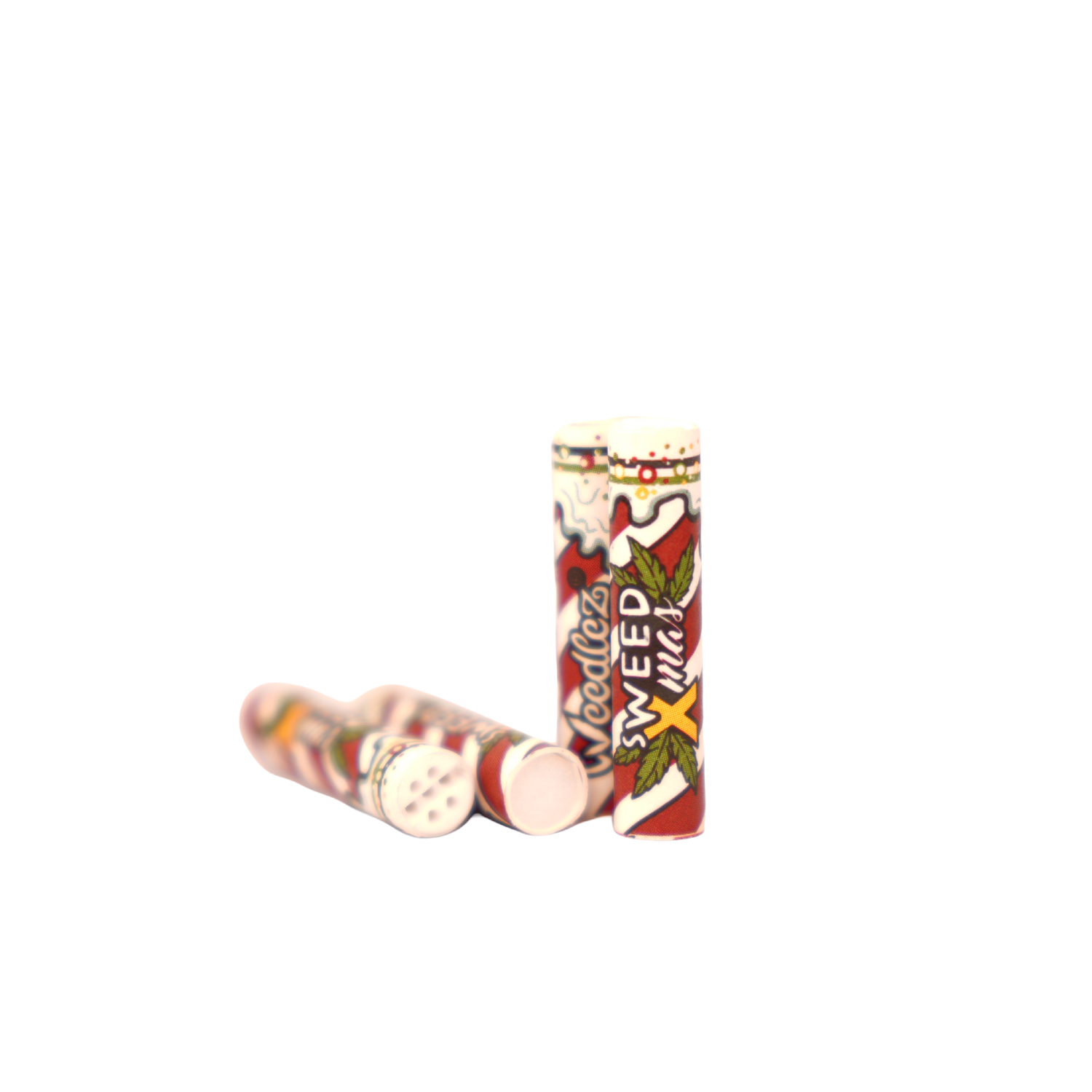 XMAS Phil Trino 6MM 500PZ