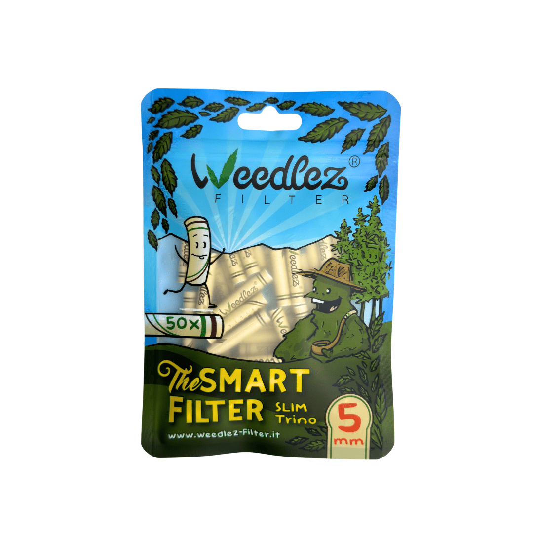 Starter Set Weedlez