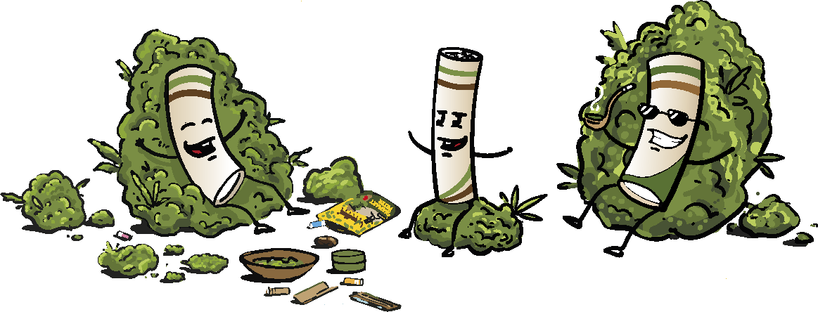 Starter Set - Try all three sizes