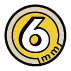 6mm